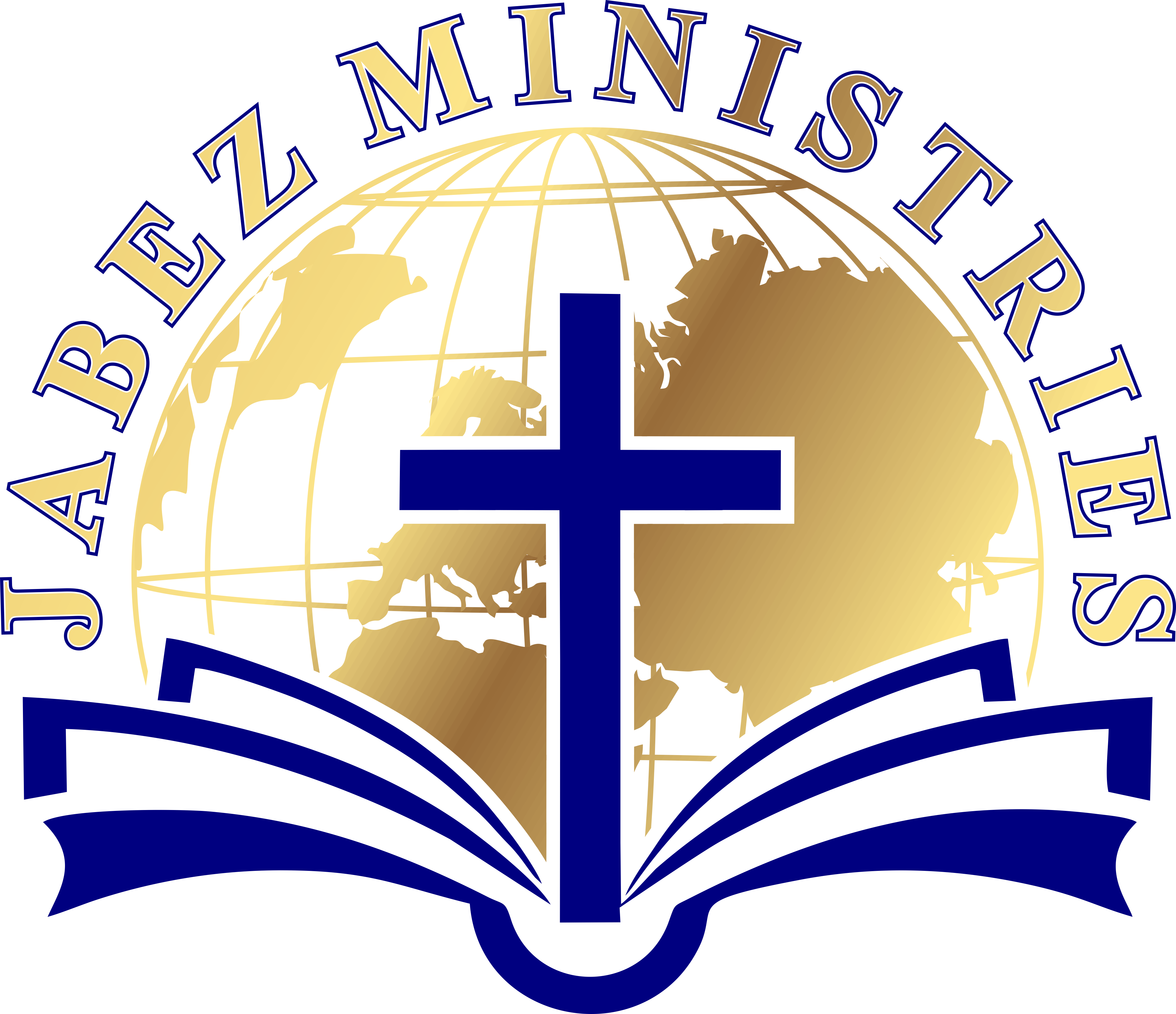 Jabez Ministries Logo Transparent Background